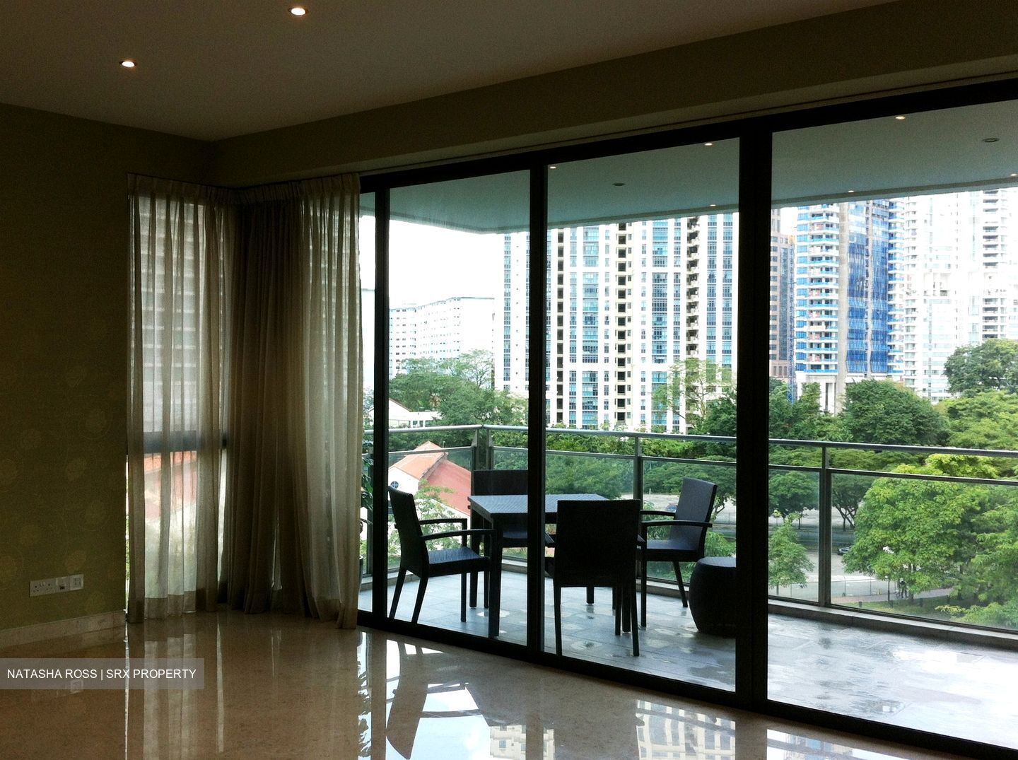 RiverGate (D9), Apartment #565174691